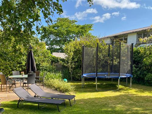 Sommerhus - 6 personer -  - Dykkervej - 9982 - Aalbæk