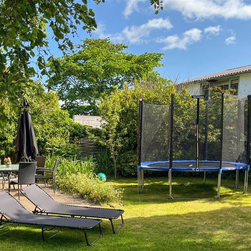 Ferienhaus - 6 Personen -  - Dykkervej - 9982 - Aalbæk