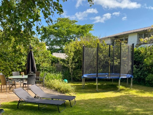 Sommerhus - 6 personer -  - Dykkervej - 9982 - Aalbæk
