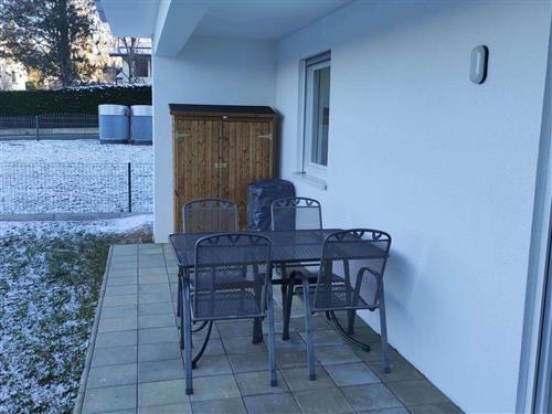 Ferieleilighet - 4 personer -  - Sennegarten - 38667 - Bad Harzburg