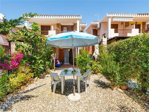 Fritidshus - 4 personer -  - Villasimius - 09049