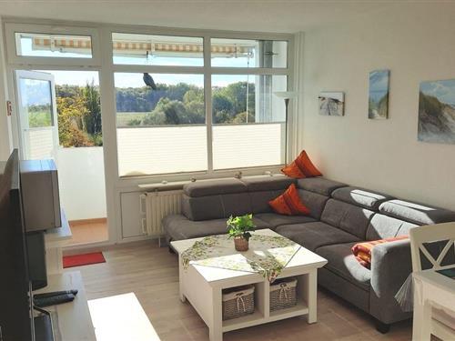 Ferieleilighet - 4 personer -  - Ferienpark - 23774 - Heiligenhafen