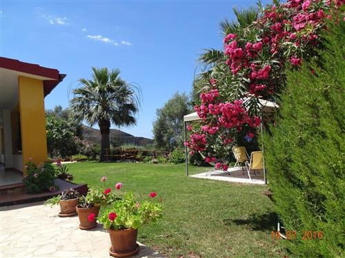 Sommerhus - 4 personer -  - Solanas - 09048