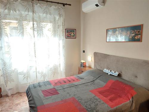 Ferielejlighed - 4 personer -  - Genova - 16153