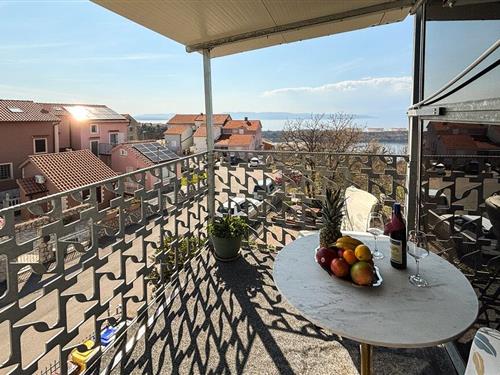 Ferielejlighed - 2 personer -  - Pusca - Krk-Omisalj - 51513 - Omisalj