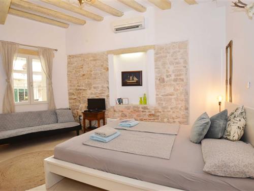 Ferieleilighet - 2 personer -  - 52210 - Rovinj
