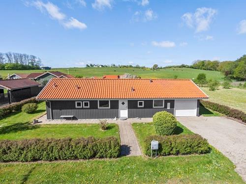 Ferienhaus - 6 Personen -  - Stjernevej - Vejlby Fed - 5500 - Middelfart