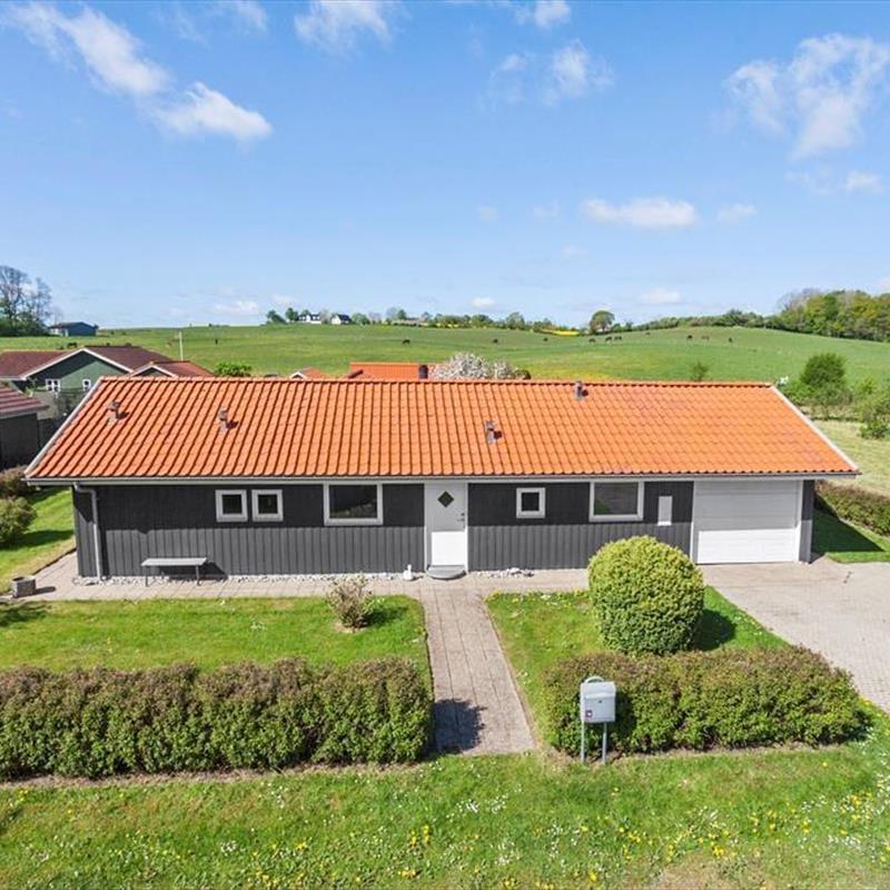 Sommerhus - 6 personer -  - Stjernevej - Vejlby Fed - 5500 - Middelfart