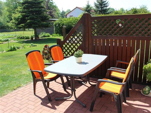 Holiday Home/Apartment - 4 persons -  - Bastorferweg - 18230 - Rerik