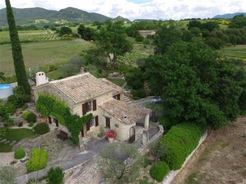 Sommerhus - 2 personer -  - Puyméras - 84110