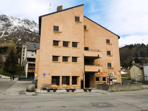 Holiday apartment - 4 persons -  - 6565 - San  Bernardino