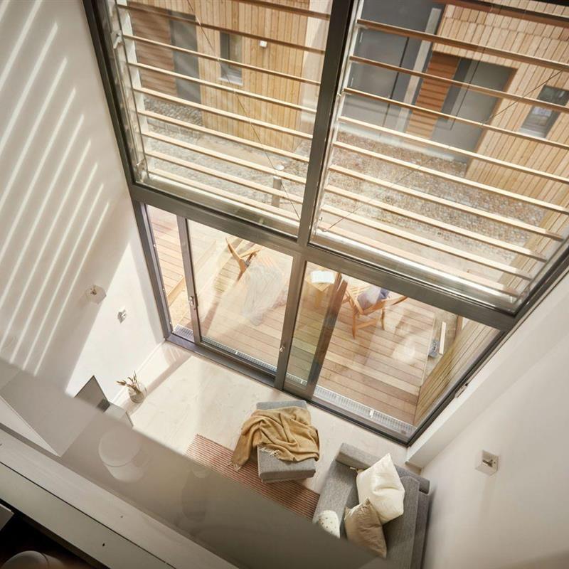 Sommerhus - 6 personer -  - Fehmarnsund - 23769 - Fehmarn