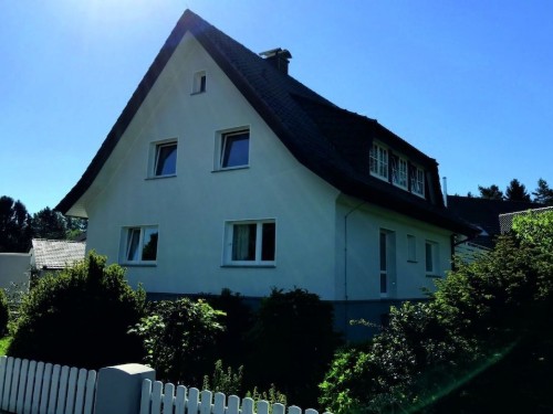 Sommerhus - 2 personer -  - 32758 - Detmold