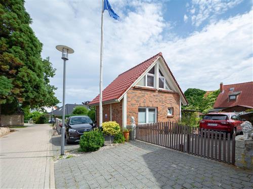 Ferielejlighed - 3 personer -  - Drosselweg - 18225 - Kühlungsborn