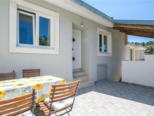 Ferielejlighed - 6 personer -  - 21432 - Stomorska