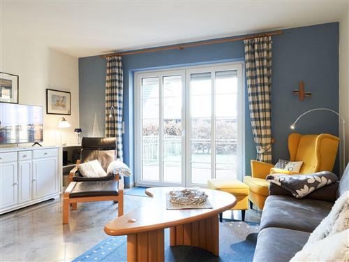 Fritidshus - 4 personer -  - Halligweg - 25845 - Nordstrand