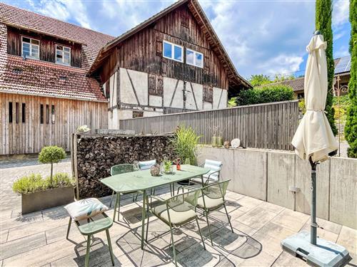 Ferieleilighet - 4 personer -  - Hofstetten - 77716