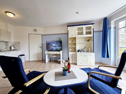 Ferielejlighed - 4 personer -  - Liskowstr. - 18230 - Rerik