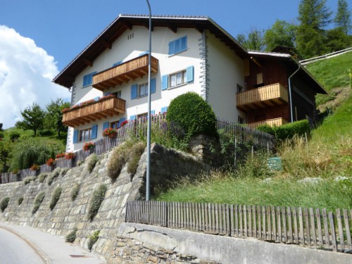 Holiday apartment - 6 persons -  - Cumbel - 7142