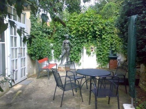 Ferielejlighed - 4 personer -  - Barteldesplatz - 01309 - Dresden