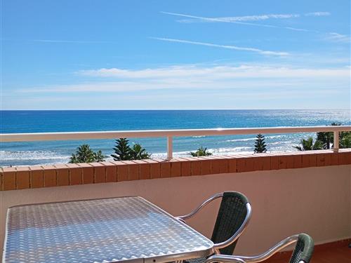 Sommerhus - 6 personer -  - Calle Torre la Sal - 12694 - Oropesa Del Mar