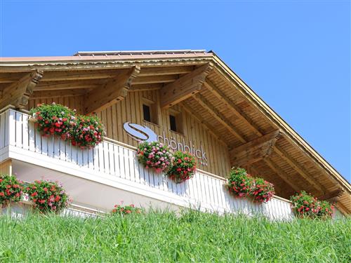 Ferielejlighed - 1 person -  - Damüls - 6884 - Damüls