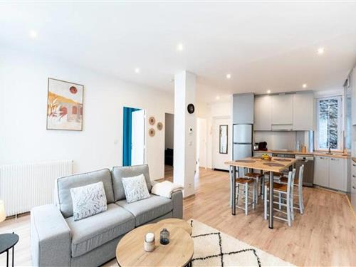 Ferielejlighed - 4 personer -  - 38000 - Grenoble