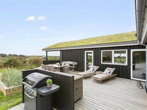 Sommerhus - 8 personer -  - Bondagervej - 9493 - Saltum