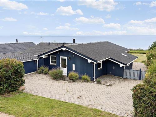 Ferienhaus - 6 Personen -  - Mimersvej - Drösselbjerg - 4200 - Slagelse