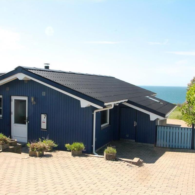 Ferienhaus - 6 Personen -  - Mimersvej - Drösselbjerg - 4200 - Slagelse