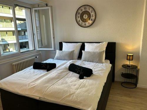 Holiday Home/Apartment - 3 persons -  - Avenue de Tourbillon - 1950 - Sion