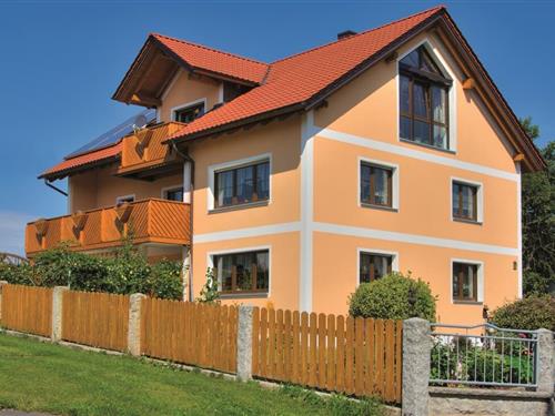 Holiday Home/Apartment - 4 persons -  - Hauptstraße - 95671 - Bärnau