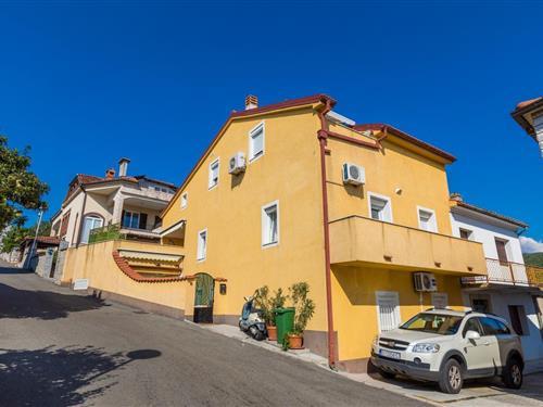 Semesterhus/Semesterlägenhet - 4 personer -  - Basaricekova - 51260 - Crikvenica