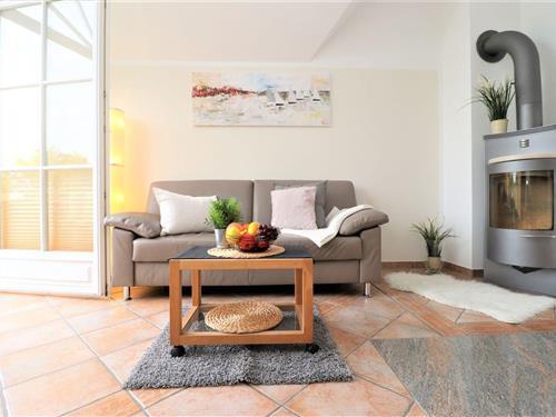 Ferielejlighed - 3 personer -  - Am Leuchtfeuer - 18347 - Ostseebad Wustrow