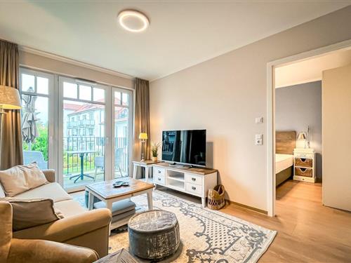 Ferielejlighed - 2 personer -  - Dünenweg - 23946 - Ostseebad Boltenhagen