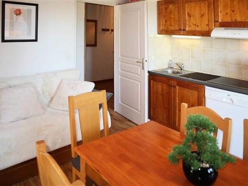 Ferielejlighed - 6 personer -  - 05200 - Les Orres