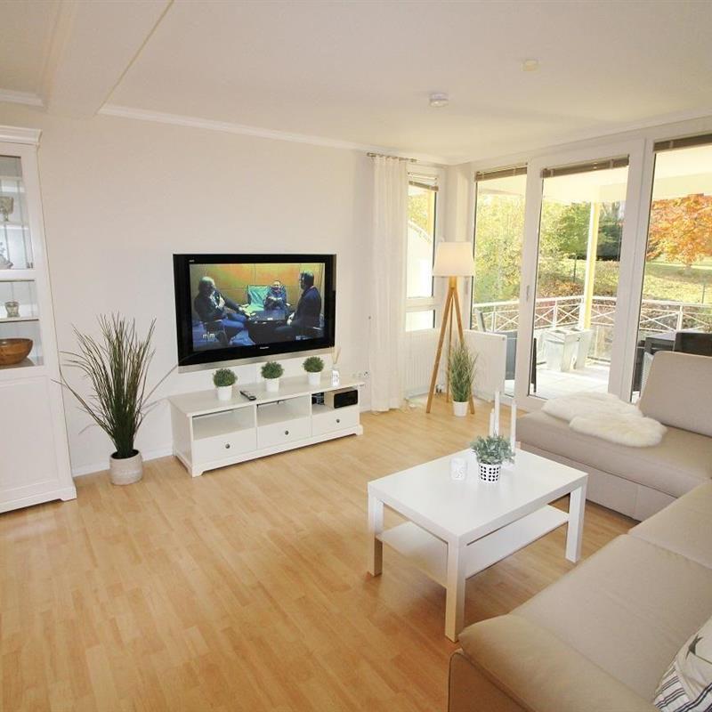 Ferielejlighed - 3 personer -  - Wicheldorfstraße - 23743 - Grömitz