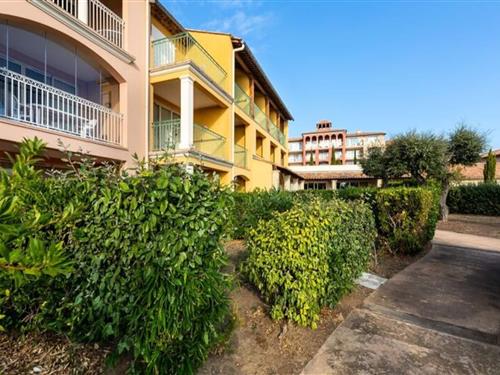 Ferieleilighet - 6 personer -  - 83380 - Les Issambres