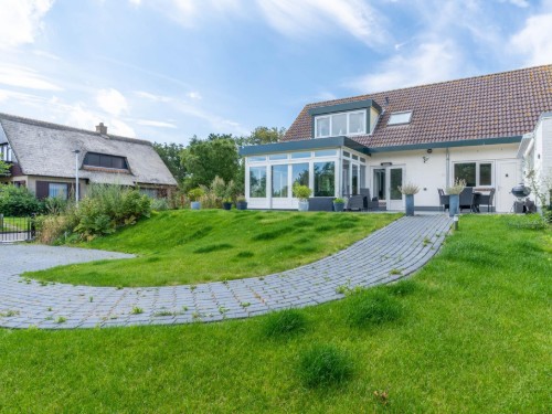 Holiday home - 6 persons -  - 1796AC - De Koog