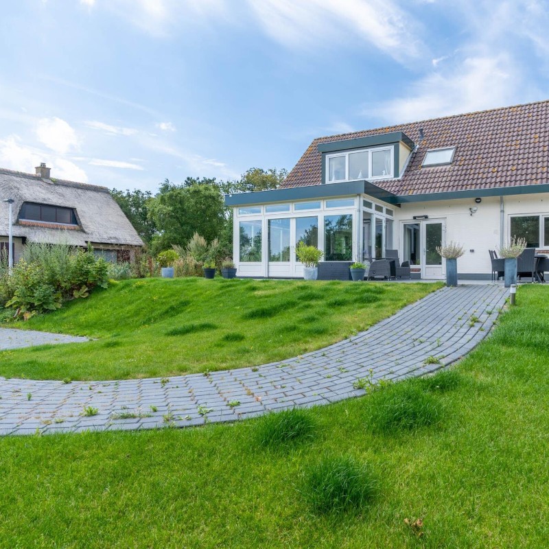 Sommerhus - 6 personer -  - 1796AC - De Koog
