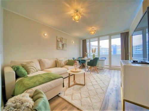 Semesterlägenhet - 4 personer -  - Q Ferienpark - 23774 - Heiligenhafen