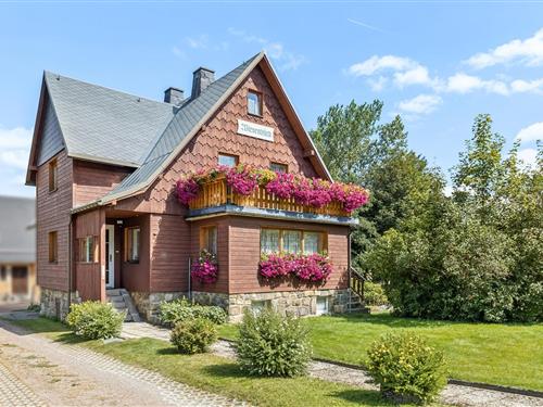 Ferieleilighet - 5 personer -  - Altenberger Straße - 01776 - Neuhermsdorf