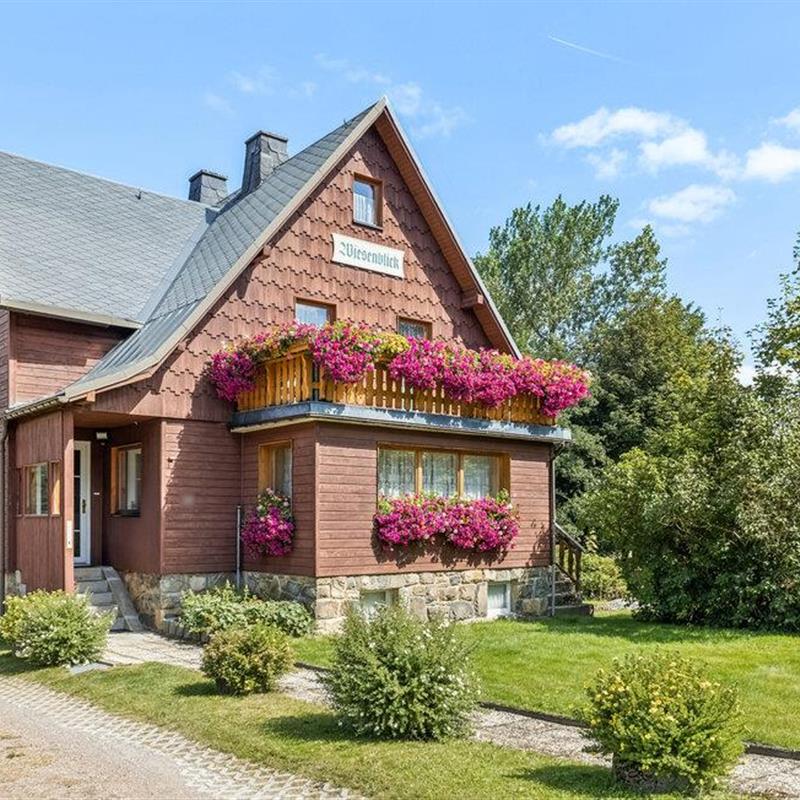 Ferielejlighed - 5 personer -  - Altenberger Straße - 01776 - Neuhermsdorf