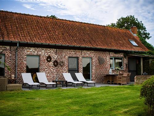 Feriehus - 6 personer -  - 8020 - Oostkamp