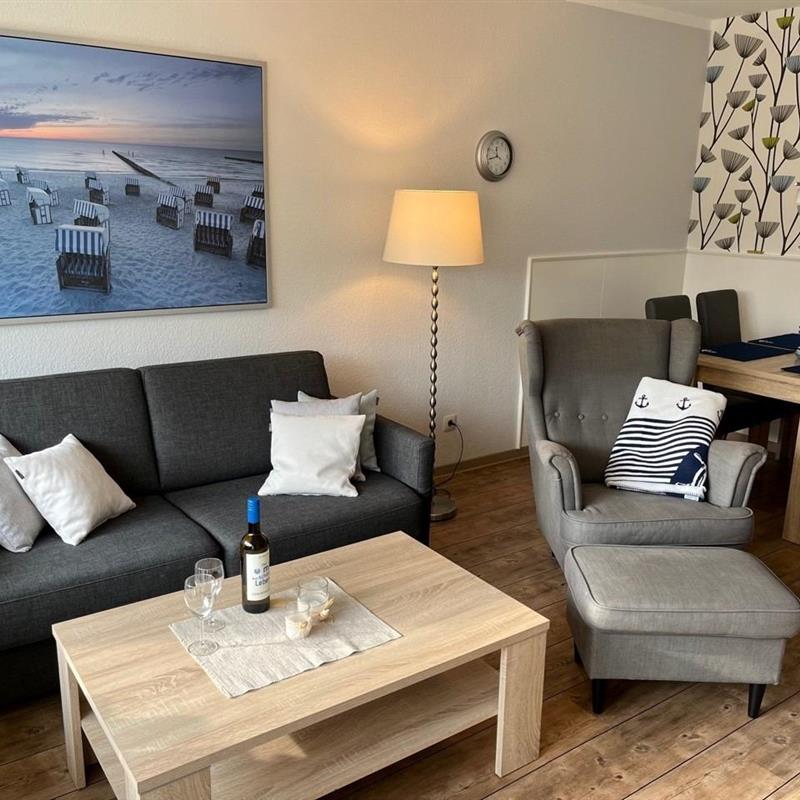 Ferielejlighed - 2 personer -  - Königsberger Allee - 23743 - Grömitz