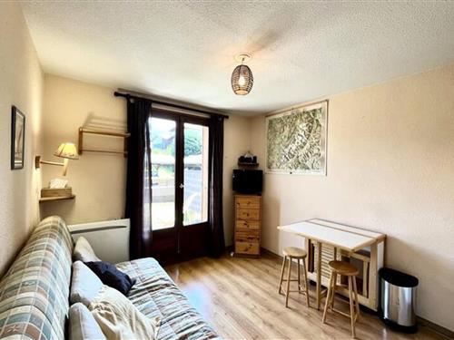 Feriehus / leilighet - 4 personer -  - 74120 - Demi-Quartier