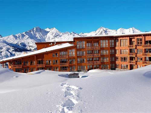 Ferienwohnung - 4 Personen -  - 73700 - Bourg-Saint-Maurice