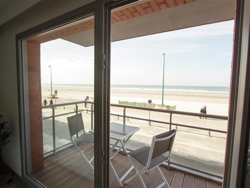 Sommerhus - 6 personer -  - 59123 - Bray-Dunes