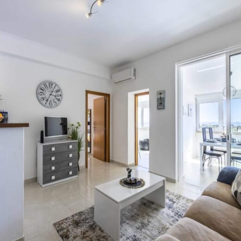 Ferielejlighed - 3 personer -  - 8200-062 - Albufeira