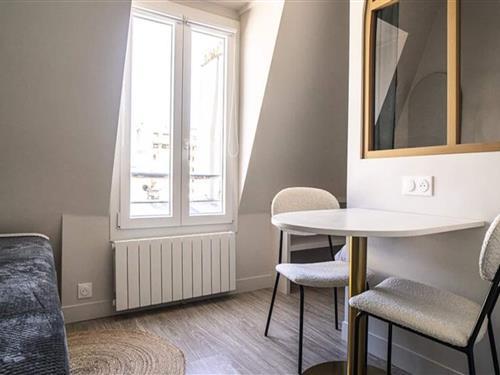 Sommerhus - 3 personer -  - 75007 - Paris